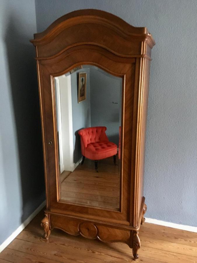 Appartement Am Hafenplatz Bad Karlshafen Kültér fotó